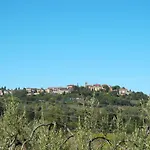 Monache 4 By Interhome * Montaione