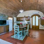Monache 4 By Interhome Montaione