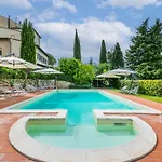 Daire Monache 4 By Interhome Montaione