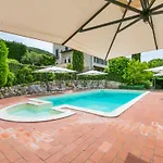 Monache 4 By Interhome Montaione