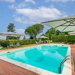 Monache 4 By Interhome * Montaione