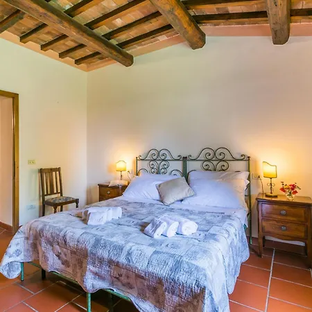 Monache 4 By Interhome Apartment *