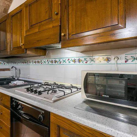Monache 4 By Interhome Apartment