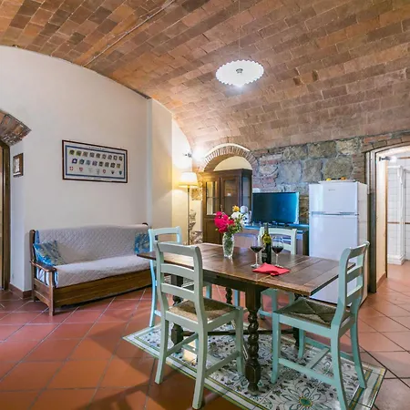Monache 4 By Interhome Apartment *