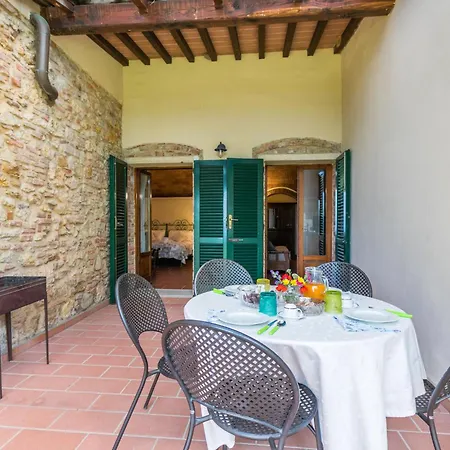 Monache 4 By Interhome Apartment *