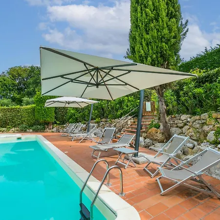 Monache 4 By Interhome *
