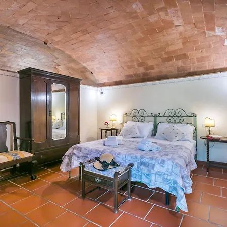 Monache 4 By Interhome Montaione