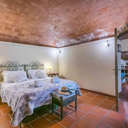Monache 4 By Interhome Apartment