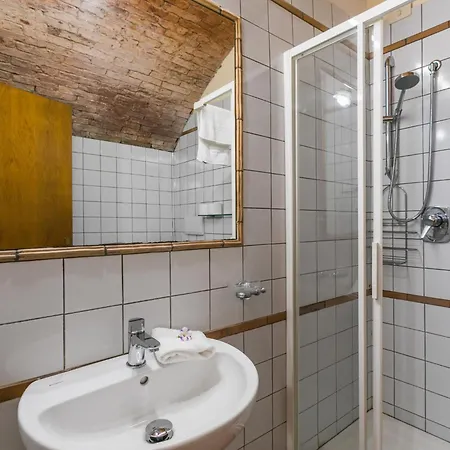 Apartment Monache 4 By Interhome Montaione